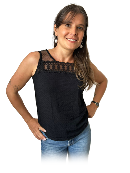 marion sans fond degradé